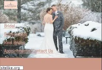 bridalgallerybyyvonne.com