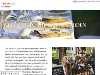 bridalgardenalabama.com