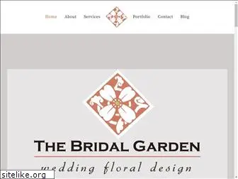 bridalgardenfloraldesign.com