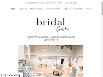 bridalgardenri.net