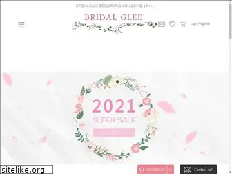 bridalglee.com