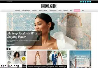 bridalguide.com