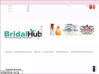 bridalhub.co.za