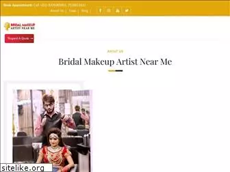 bridalmakeupartistnearme.com