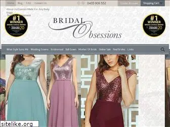 bridalobsessions.com.au
