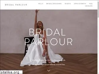 bridalparlour.net