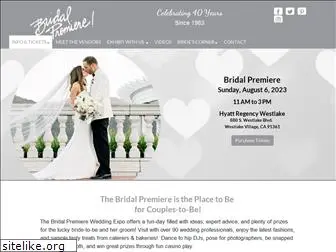 bridalpremiere.com