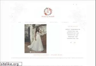bridalsbyrochelle.com