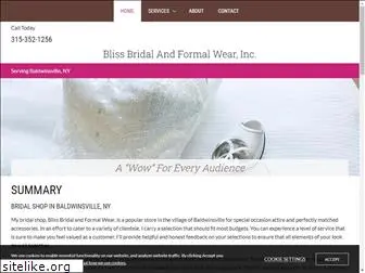 bridalshopbaldwinsvilleny.com