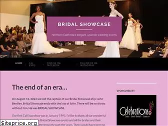 bridalshowcase-ca.com