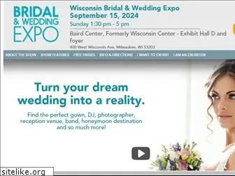 bridalshowswi-wi.com