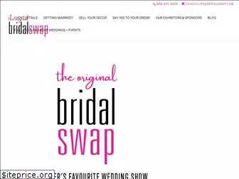 bridalswap.com