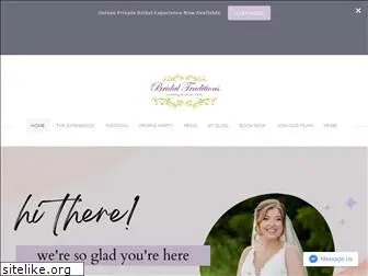 bridaltraditionsnc.com