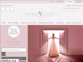 bridalvillage.ie