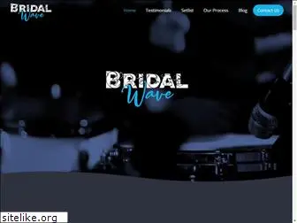 bridalwaveband.com