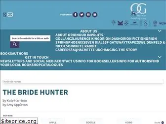 bride-hunter.com