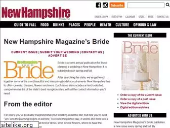 bride-nh.com