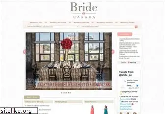 bride.ca