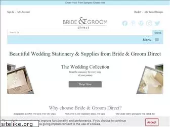 brideandgroomdirect.co.uk