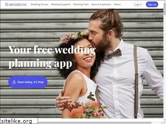 bridebook.co.uk