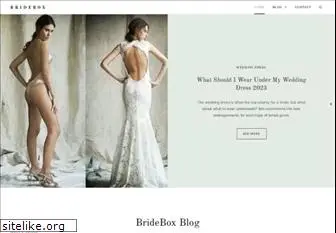 bridebox.com thumbnail