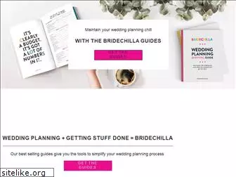 bridechillastore.com