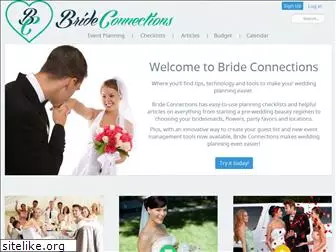 brideconnections.com