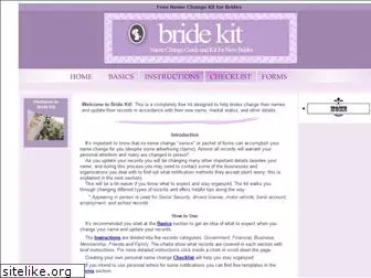 bridekit.com