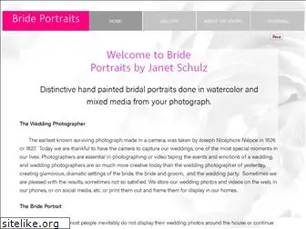 brideportraits.com