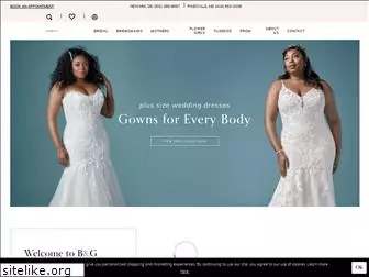 bridesandgroomsinc.com