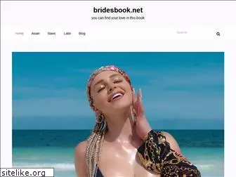 bridesbook.net