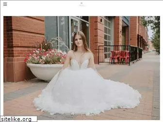 bridesbyjessa.com