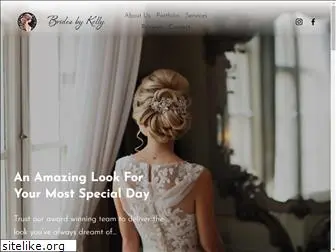bridesbykelly.com