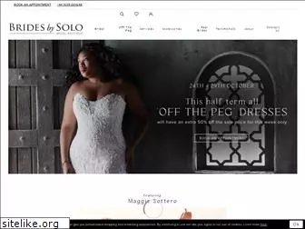 bridesbysolo.co.uk