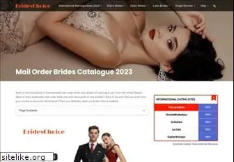 brideschoice.net