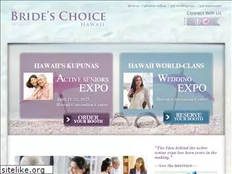 brideschoicehawaii.com