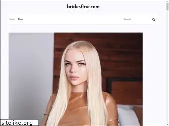 bridesfine.com