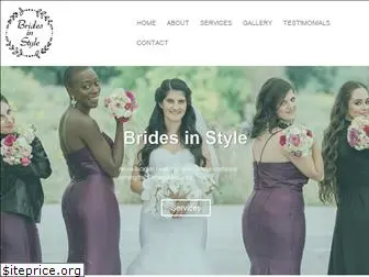 bridesinstyle.com