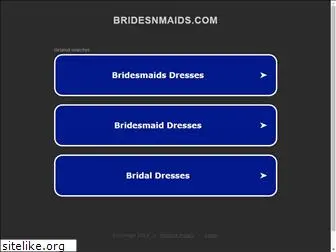 bridesnmaids.com