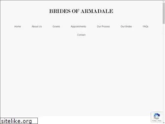 bridesofarmadale.com.au