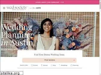 bridesofaustin.com