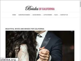 bridesofcalifornia.com