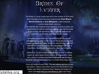 bridesoflucifer.com