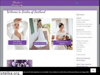 bridesofscotland.com