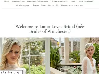 bridesofwinchester.co.uk