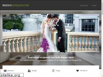 bridesrussians.com