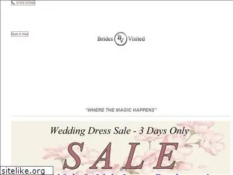 bridesvisited.co.uk