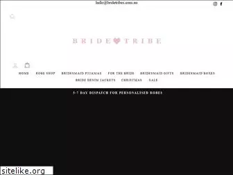 bridetribes.com.au