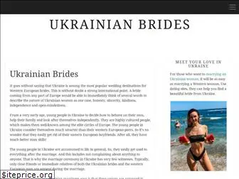 brideukrainian.com