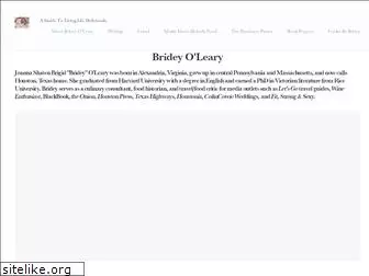brideyoleary.com